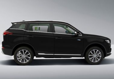 رينو-اكسبرس فان (Standard) 2024