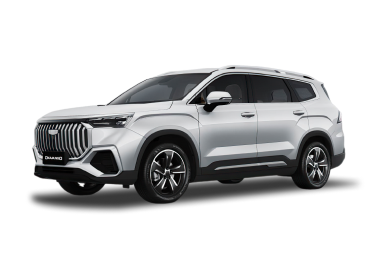 جيلي-اوكافانجو متعددة الاستخدامات (Gk) 2024