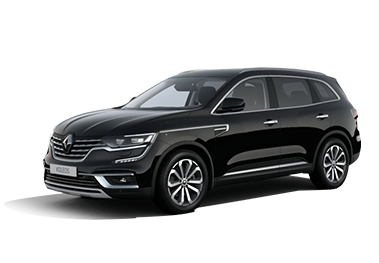 رينو-كوليوس سيارة متعددة الإستخدام (Top Le) 2024