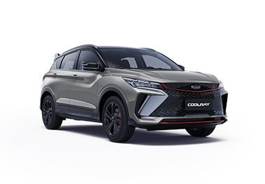 جيلي-كـــولراي متعددة الاستخدامات (Standard Gs (facelift)) 2024