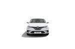 Renault-Megane Sedan (Basic Pe) 2024 - GLACIER WHITE